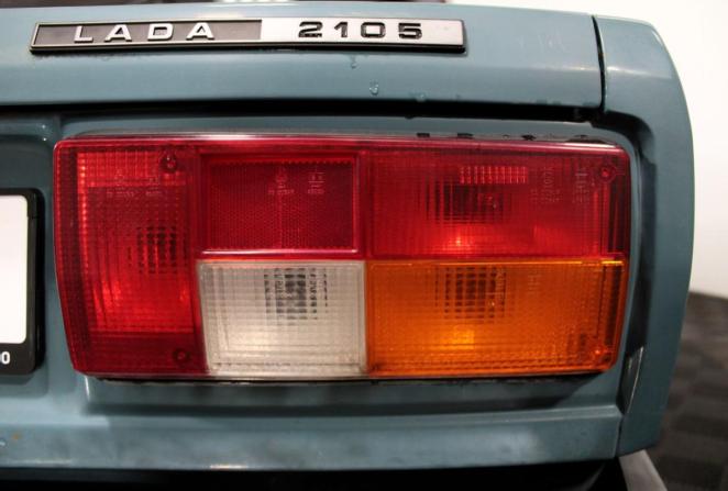 Lada (ВАЗ) 2105 с пробегом 2005 года, цена 180 000 рублей, 66119 км, седан, Автокод Объявления