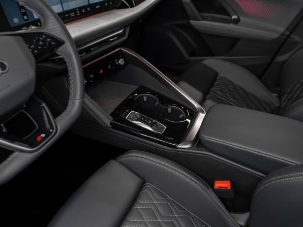 Audi Q5 III (GU) с пробегом 2026 года, цена 6 450 000 рублей, 51 км, внедорожник, Автокод Объявления