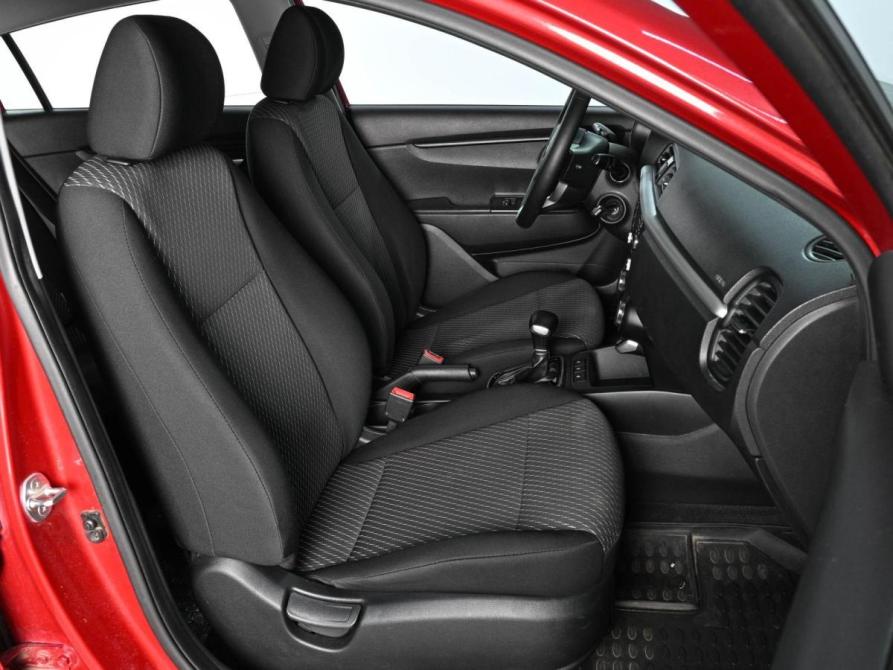 Kia Rio IV Ростов-на-Дону  - изображение 8