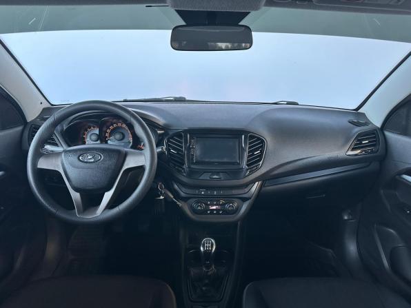 Lada (ВАЗ) Vesta I с пробегом 2020 года, цена 960 000 рублей, 105000 км, седан, Автокод Объявления