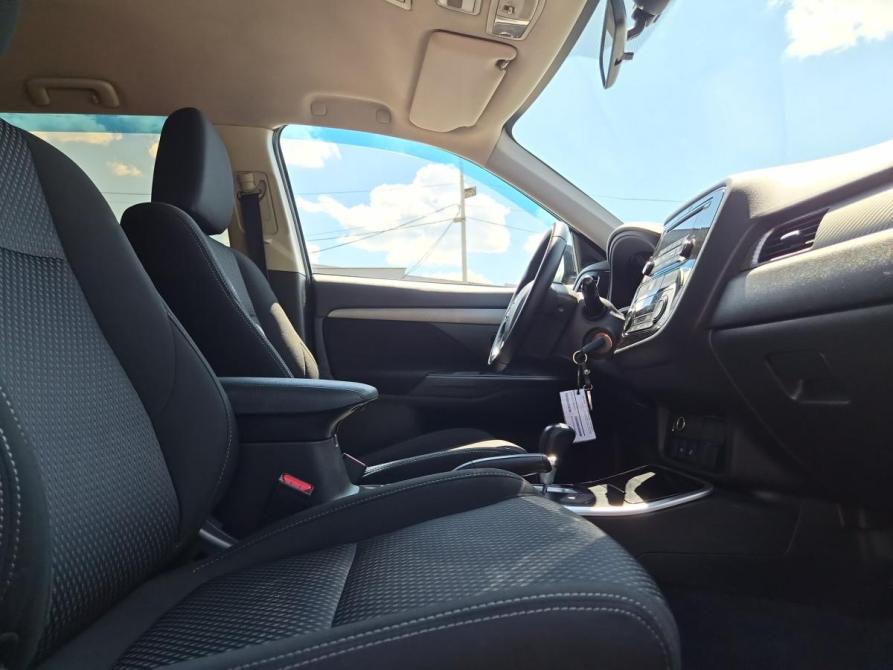 Mitsubishi Outlander III Рестайлинг 3 Саратов  - изображение 35