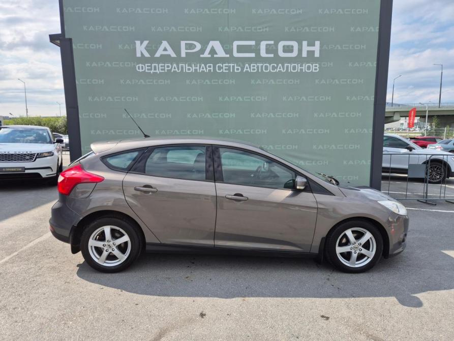 Ford Focus III Екатеринбург  - изображение 4