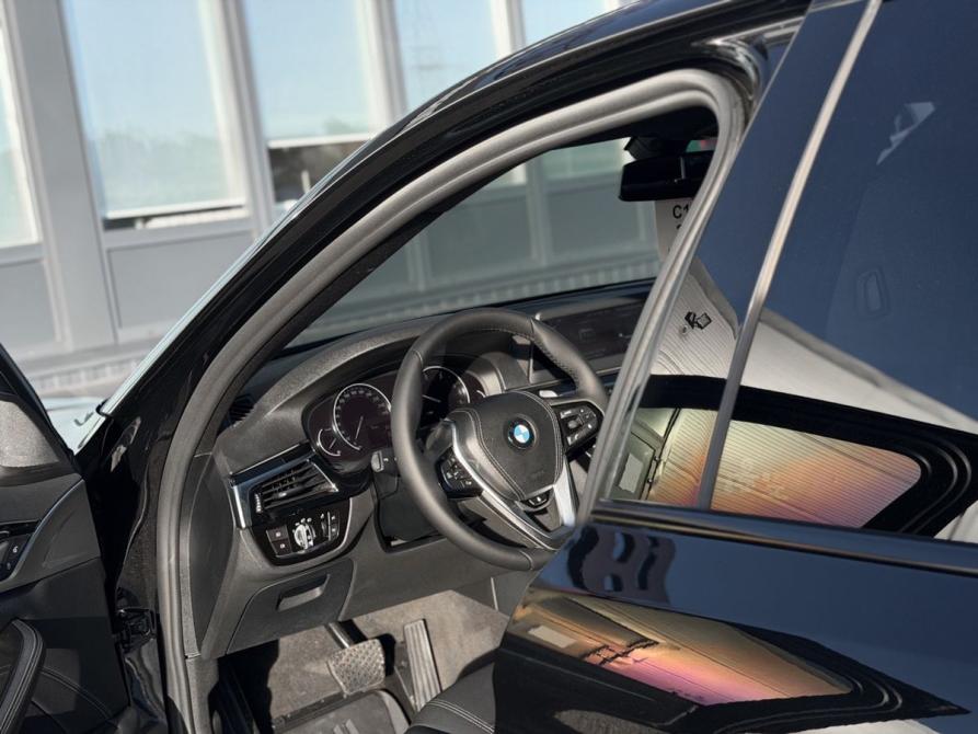 BMW 5 серии VII (G30/G31/G38) Волгоград  - изображение 15