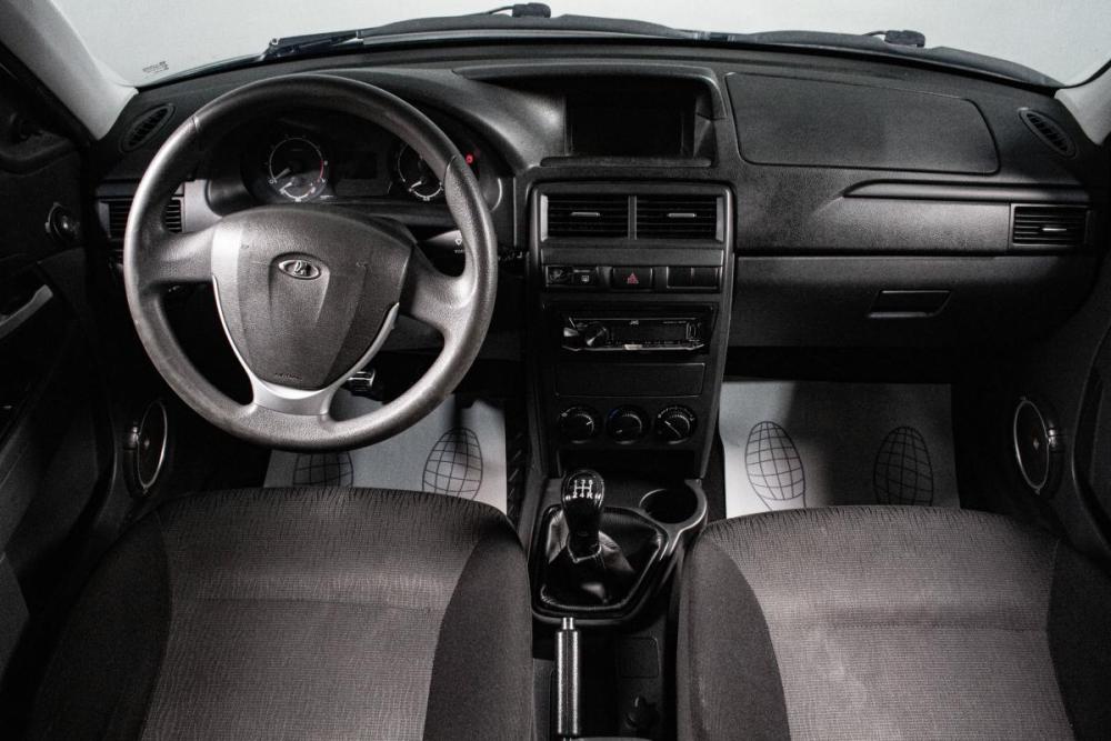 Lada (ВАЗ) Priora I Рестайлинг Сургут  - изображение 13