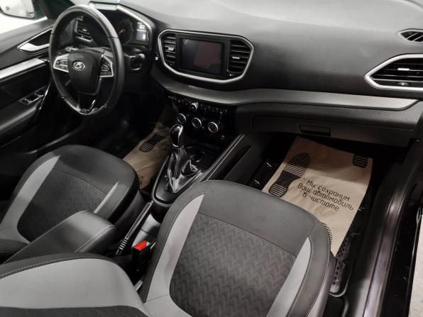Lada (ВАЗ) Vesta I Рестайлинг (NG) с пробегом 2025 года, цена 1 166 300 рублей, 66596 км, седан, Автокод Объявления