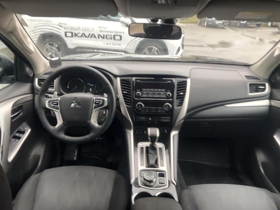 Mitsubishi Pajero Sport III Брянск  - изображение 10
