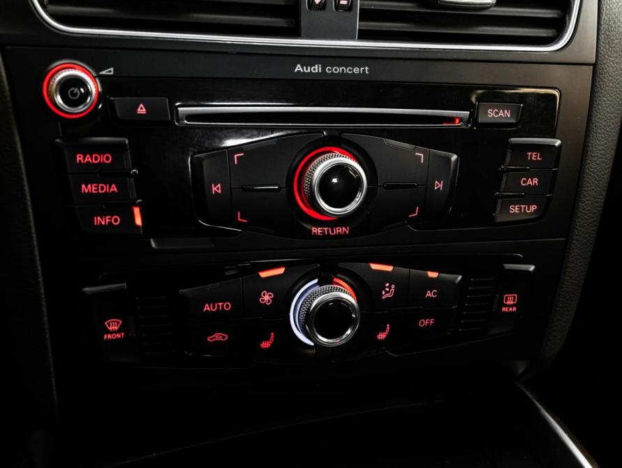 Audi Q5 I (8R) Рестайлинг Санкт-Петербург  - изображение 14