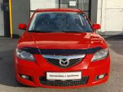 Mazda 3 I (BK) Рестайлинг Москва  - изображение 17