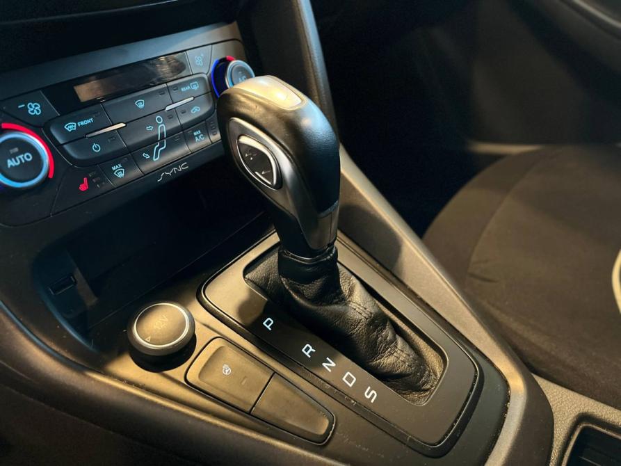 Ford Focus III Рестайлинг Чебоксары  - изображение 28