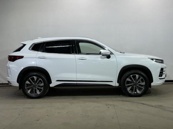 Exeed LX I Рестайлинг с пробегом 2023 года, цена 1 850 000 рублей, 47000 км, внедорожник, Автокод Объявления