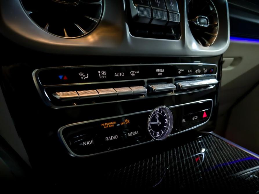 Mercedes-Benz G-Класс III (W463) Химки  - изображение 30