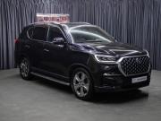 SsangYong Rexton IV Рестайлинг Москва  - изображение 30