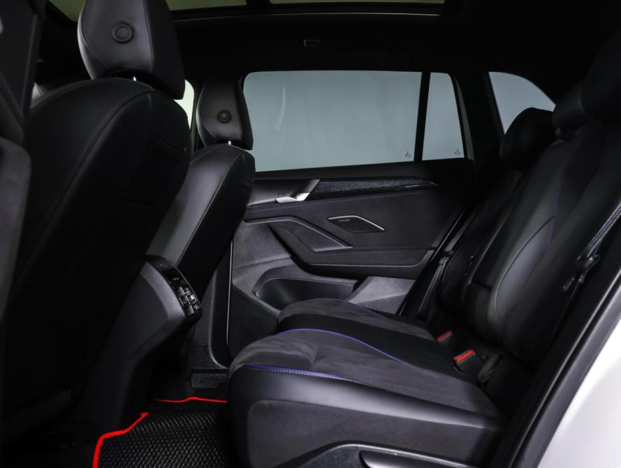 Volkswagen Tiguan III (China Market) Москва  - изображение 11