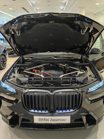 Новый BMW X7 I (G07) Рестайлинг 2026 года, цена 19 169 900 рублей, внедорожник, Автокод Объявления