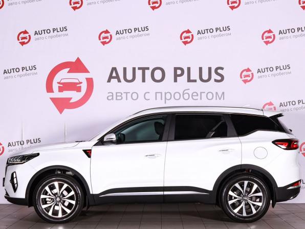 Chery Tiggo 7 Pro Max I с пробегом 2024 года, цена 1 970 000 рублей, 27400 км, внедорожник, Автокод Объявления