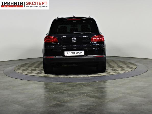 Volkswagen Tiguan I Рестайлинг с пробегом 2011 года, цена 1 457 000 рублей, 147065 км, внедорожник, Автокод Объявления