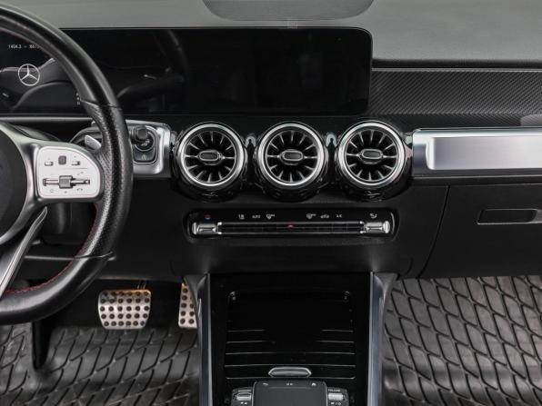 Mercedes-Benz GLB I (X247) с пробегом 2021 года, цена 3 949 000 рублей, 85700 км, внедорожник, Автокод Объявления