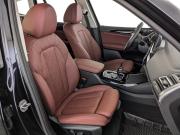 BMW X3 III (G01) Рестайлинг Москва  - изображение 54