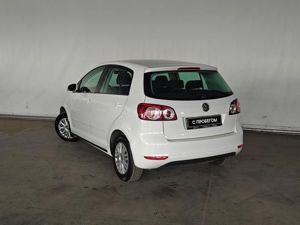 Volkswagen Golf Plus II с пробегом 2012 года, цена 890 000 рублей, 148718 км, хэтчбек, Автокод Объявления