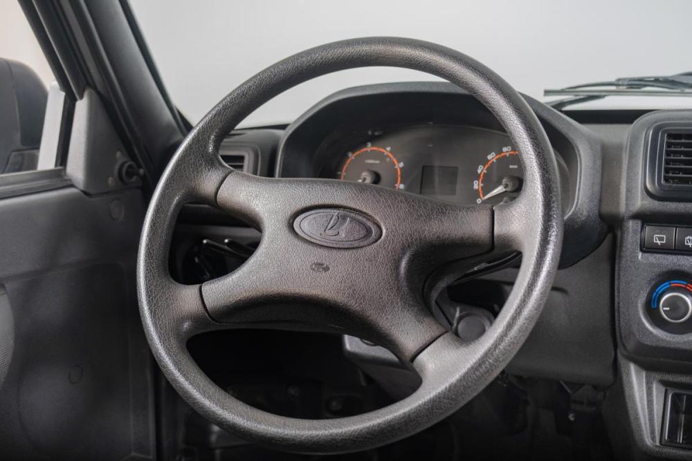 Lada (ВАЗ) Niva Legend Томск  - изображение 10