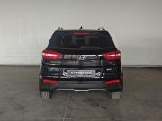 Hyundai Creta I Москва  - изображение 23