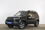 Lada (ВАЗ) Niva Travel I Тюмень  - изображение 21