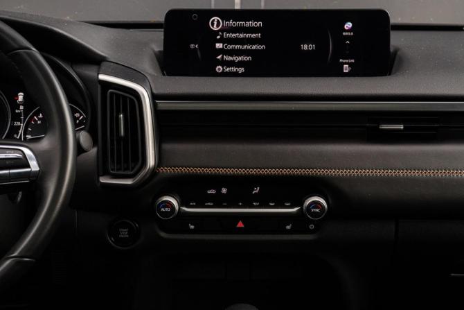 Mazda CX-50 с пробегом 2024 года, цена 3 870 000 рублей, 8077 км, внедорожник, Автокод Объявления