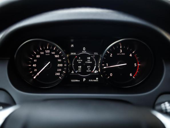 Land Rover Discovery Sport I с пробегом 2018 года, цена 2 399 000 рублей, 122205 км, внедорожник, Автокод Объявления