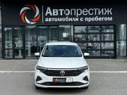 Volkswagen Polo VI Волгоград  - изображение 22