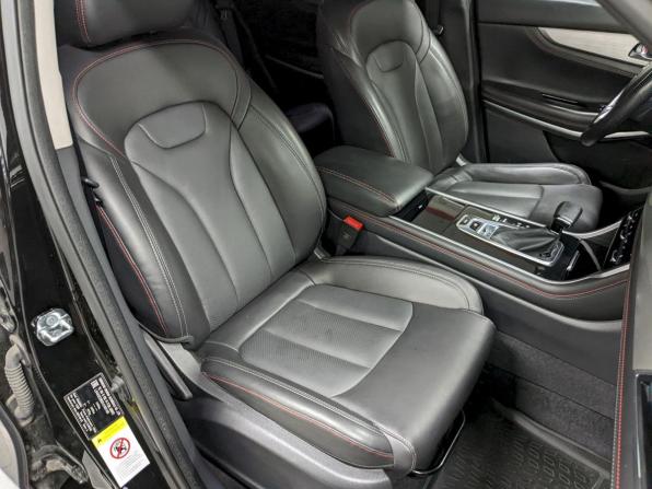 Changan CS75 I Рестайлинг с пробегом 2022 года, цена 1 640 000 рублей, 78000 км, внедорожник, Автокод Объявления
