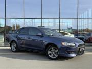 Mitsubishi Lancer X Оренбург  - изображение 20