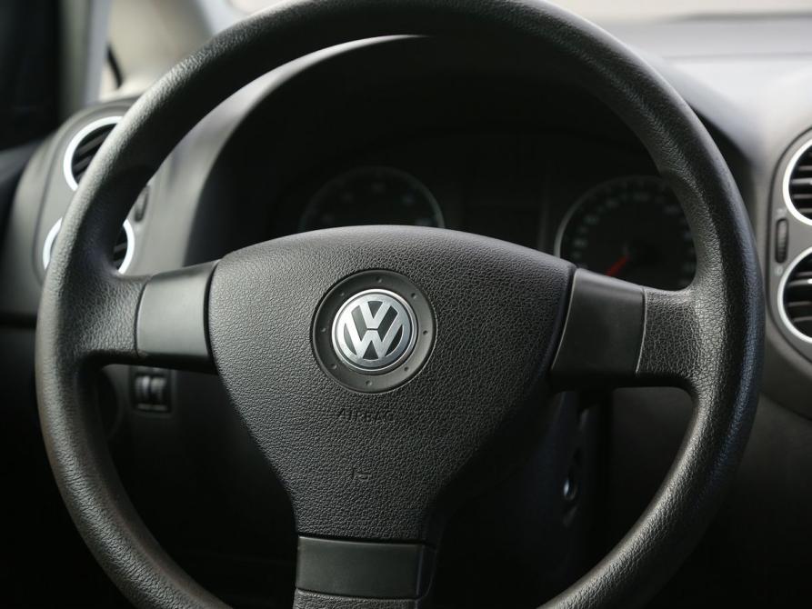 Volkswagen Golf Plus I Иваново  - изображение 14