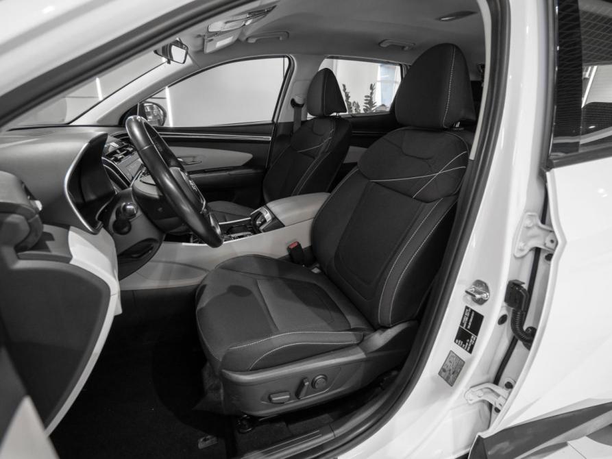 Hyundai Tucson IV Москва  - изображение 9