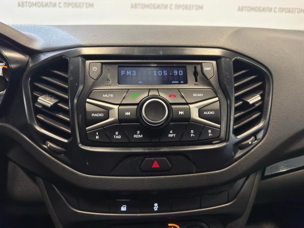 Lada (ВАЗ) Vesta I с пробегом 2019 года, цена 739 000 рублей, 173258 км, седан, Автокод Объявления