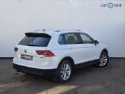 Volkswagen Tiguan II Москва  - изображение 22