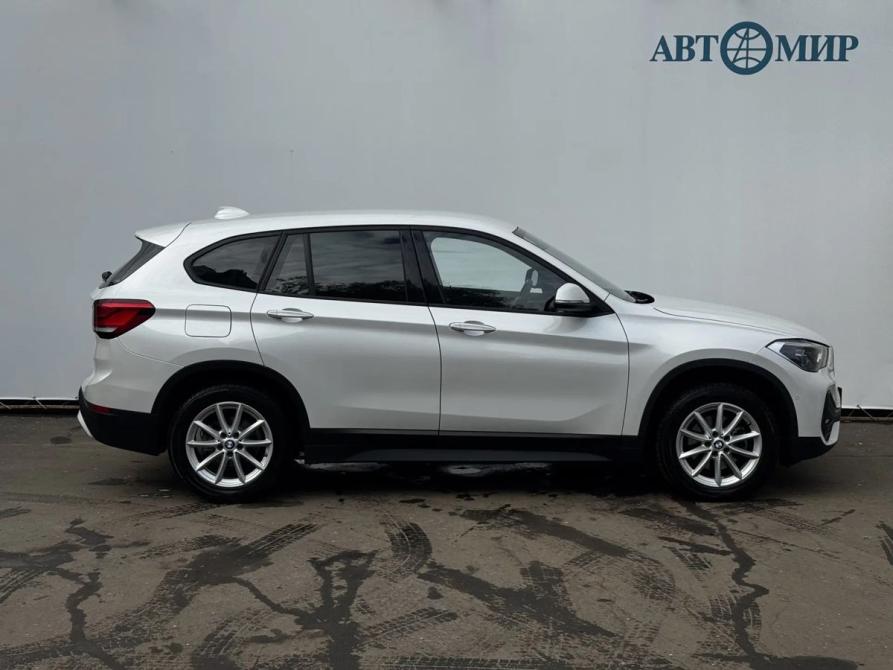 BMW X1 II (F48) Рестайлинг Москва  - изображение 4