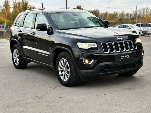 Jeep Grand Cherokee IV (WK2) Рестайлинг с пробегом 2013 года, цена 2 399 000 рублей, 126357 км, внедорожник, Автокод Объявления