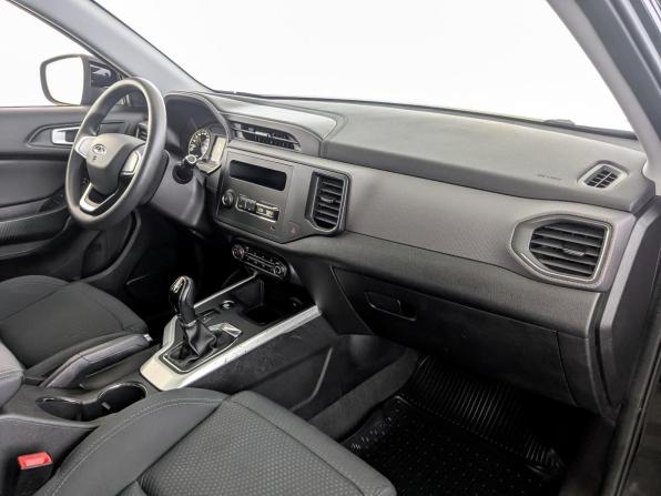 Chery Tiggo 4 I Рестайлинг с пробегом 2021 года, цена 1 325 000 рублей, 61000 км, внедорожник, Автокод Объявления