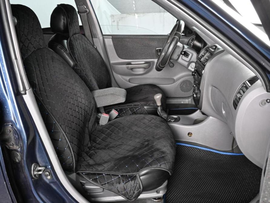 Hyundai Accent II Ростов-на-Дону  - изображение 8