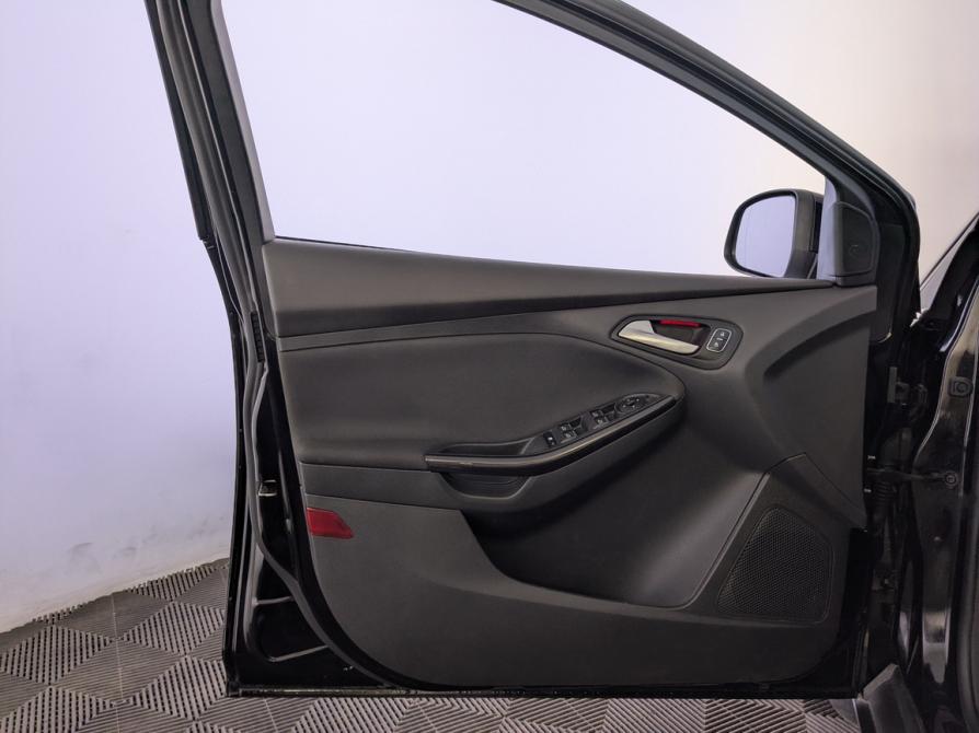 Ford Focus III Рестайлинг Москва  - изображение 19