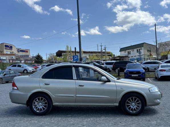 Nissan Almera Classic I с пробегом 2007 года, цена 540 000 рублей, 286308 км, седан, Автокод Объявления
