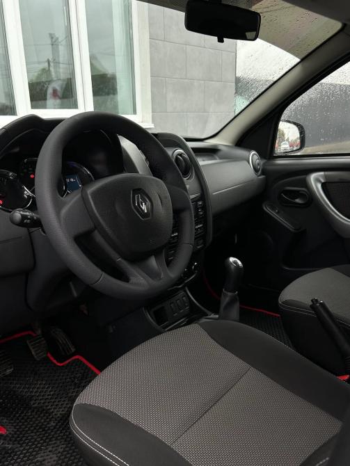 Renault Duster I Рестайлинг Альметьевск  - изображение 9
