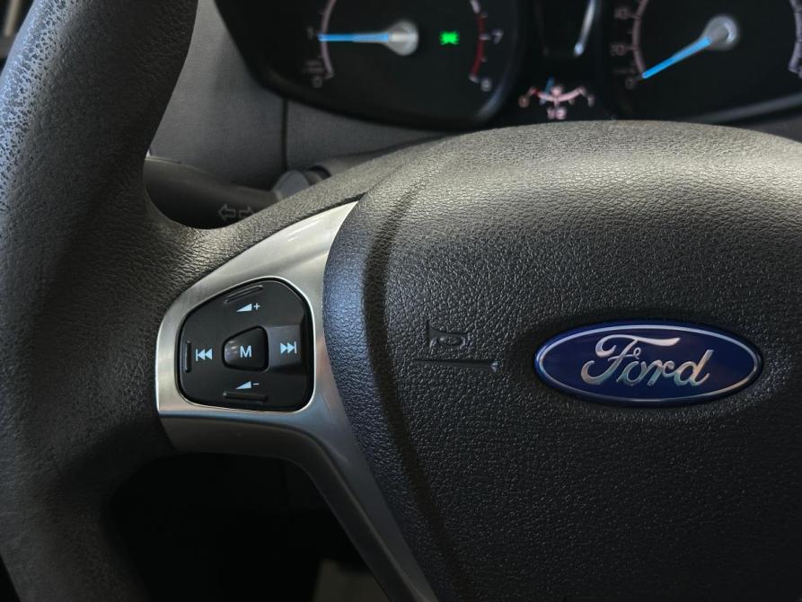 Ford EcoSport II Санкт-Петербург  - изображение 17