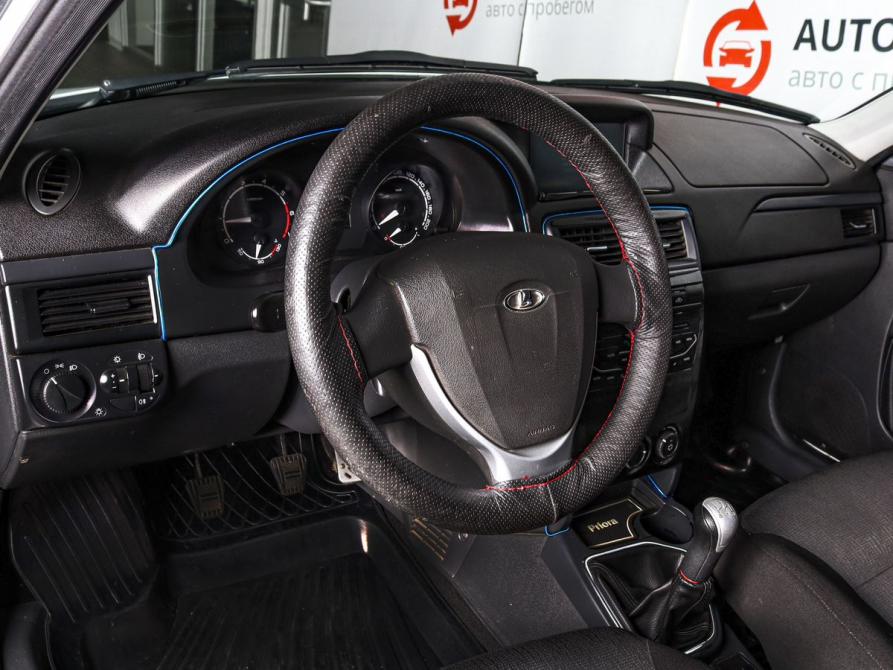 Lada (ВАЗ) Priora I Рестайлинг Минеральные Воды  - изображение 8