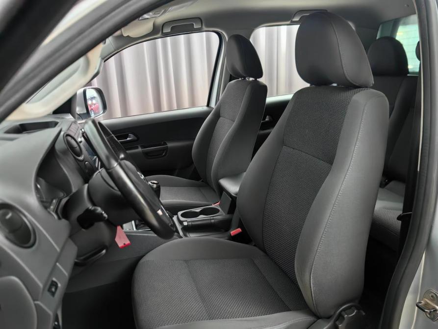 Volkswagen Amarok I Подольск  - изображение 6