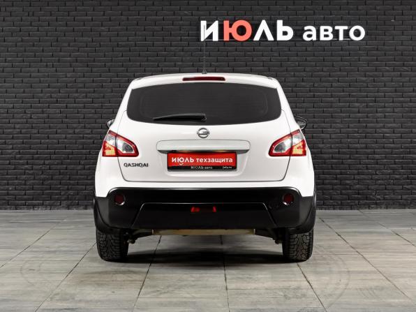 Nissan Qashqai I Рестайлинг с пробегом 2011 года, цена 1 050 000 рублей, 141797 км, внедорожник, Автокод Объявления