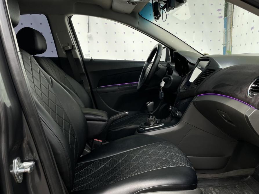 Chevrolet Cruze I Тамбов  - изображение 12