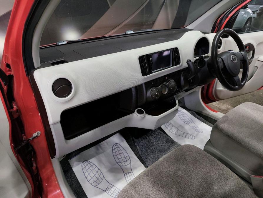 Toyota Passo II (C30) Ставрополь  - изображение 7