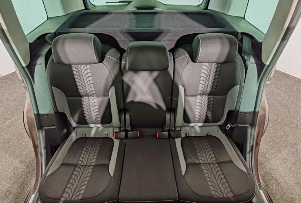 Skoda Yeti I Рестайлинг Ярославль  - изображение 14