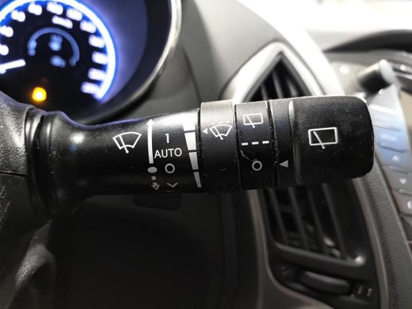 Hyundai ix35 I Рестайлинг с пробегом 2014 года, цена 1 220 000 рублей, 175710 км, внедорожник, Автокод Объявления
